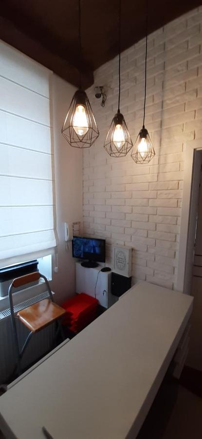 Krakow Chilli Hostel Exteriör bild