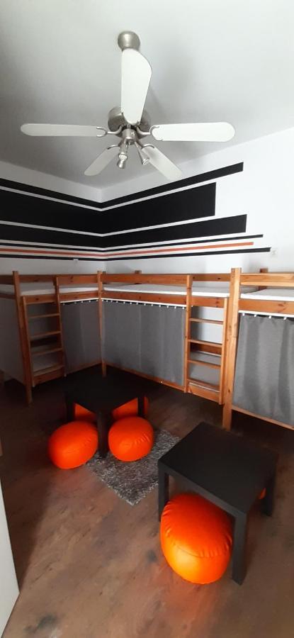 Krakow Chilli Hostel Exteriör bild