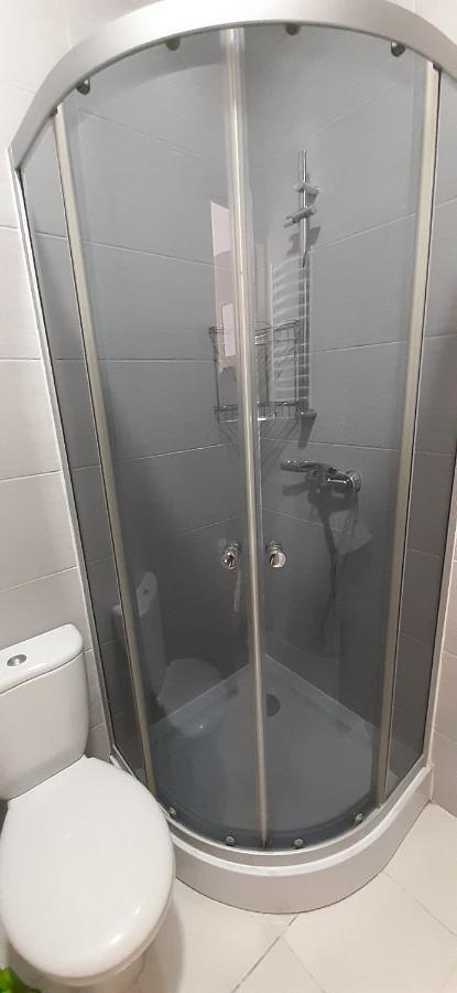 Krakow Chilli Hostel Exteriör bild