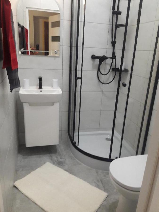 Krakow Chilli Hostel Exteriör bild